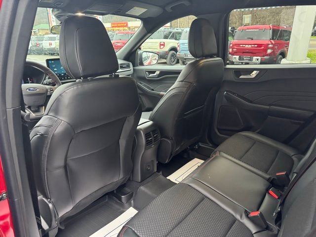 New 2026 Ford Escape ST-Line w/ Tech Pack #1 image 17