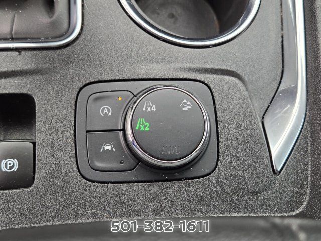 Used 2023 Chevrolet Traverse LT AWD/4WD image 28