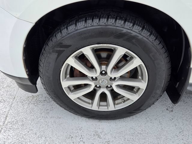 Used 2016 Nissan Pathfinder S FWD image 5