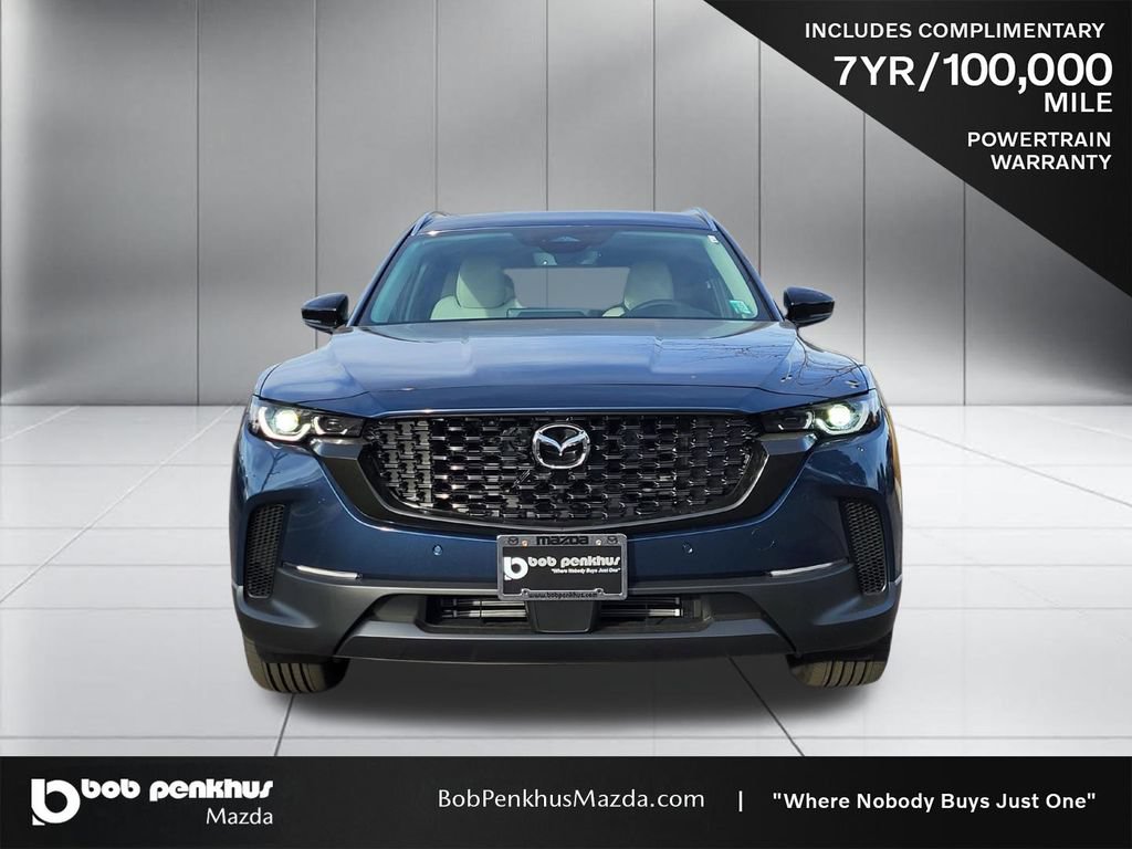 New 2026 MAZDA CX-50 AWD 2.5 S w/ Weather Package image 27