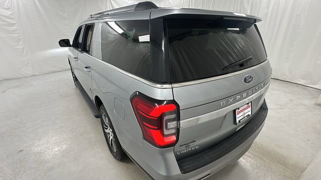 Used 2024 Ford Expedition Max Limited image 5