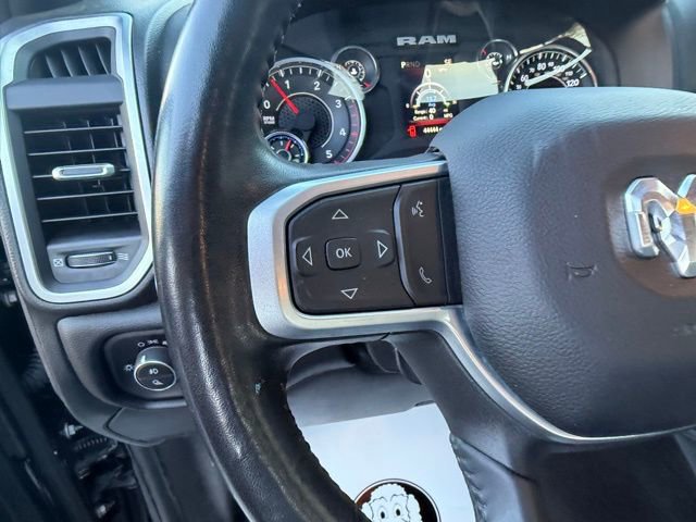 Used 2024 RAM 3500 Big Horn image 19