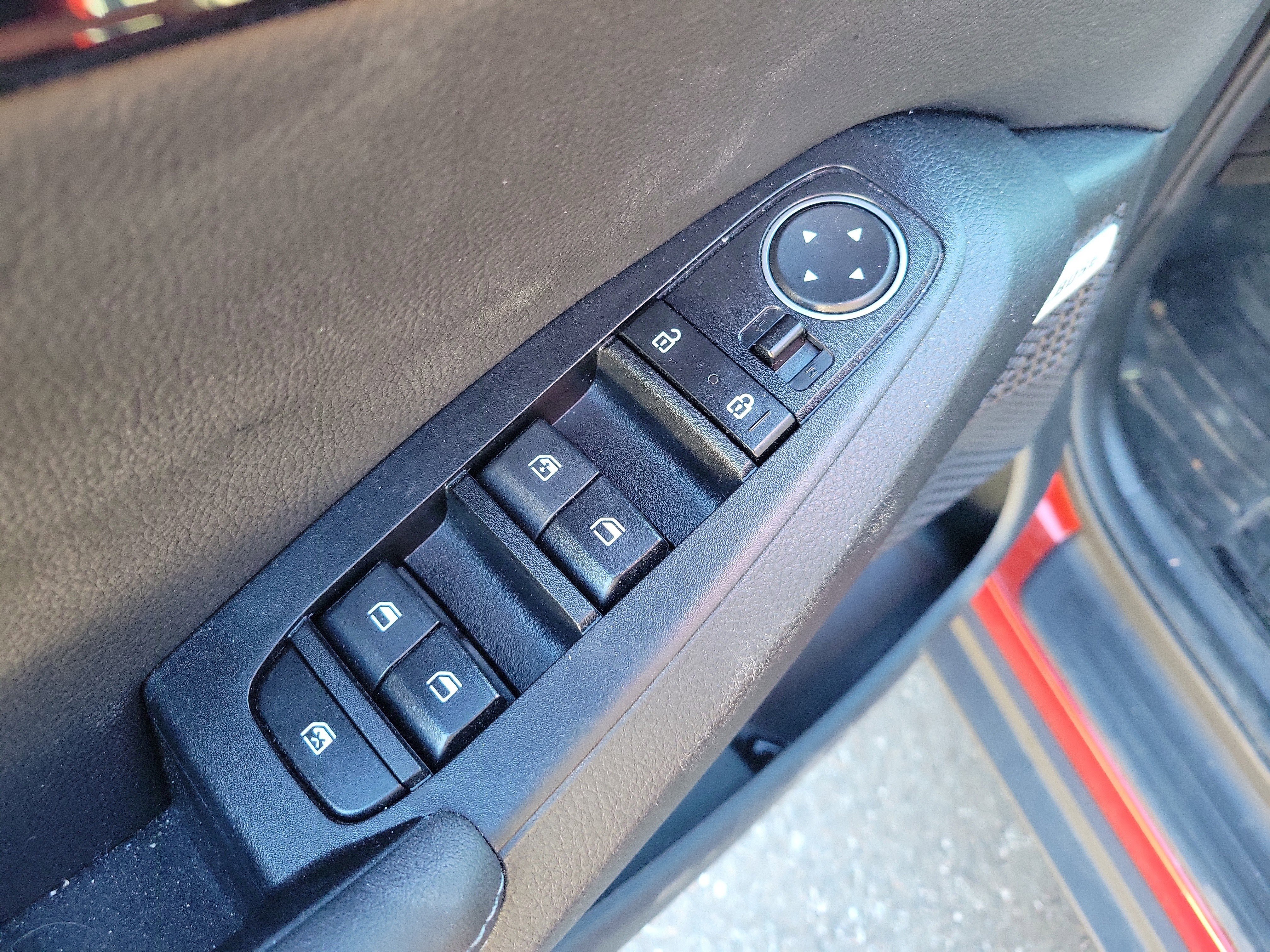 Certified 2022 Kia Seltos SX image 20