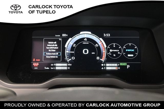 New 2026 Toyota Tundra Limited w/ Limited PVM Package AWD/4WD image 23