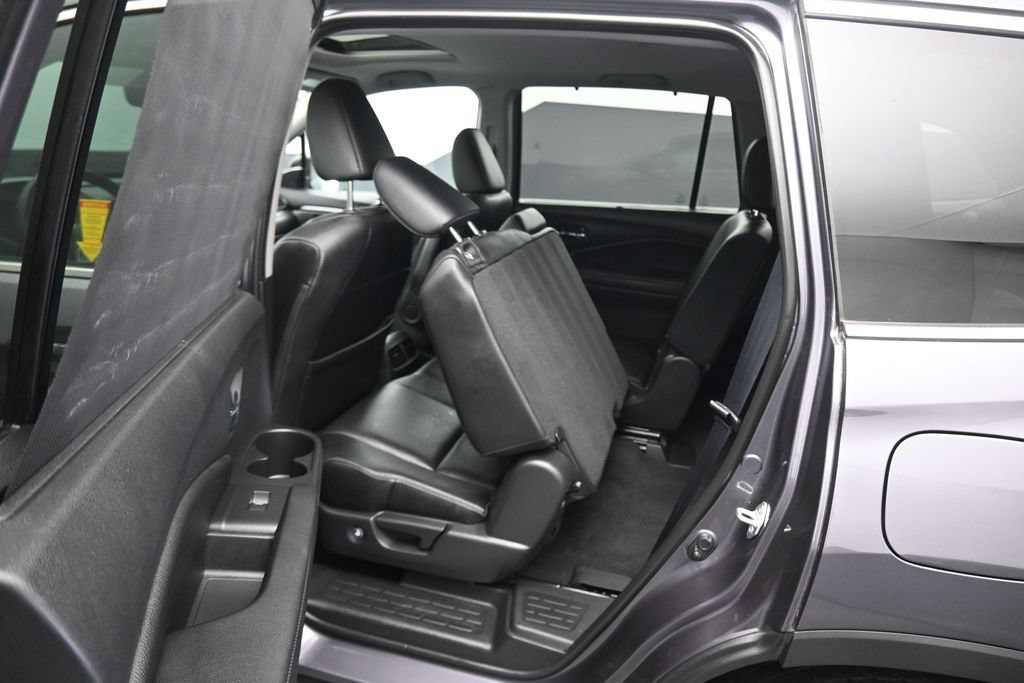 Used 2021 Honda Pilot EX-L image 39