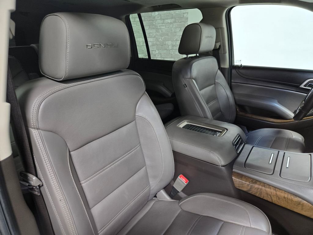 Used 2019 GMC Yukon XL Denali w/ Open Road Package image 62
