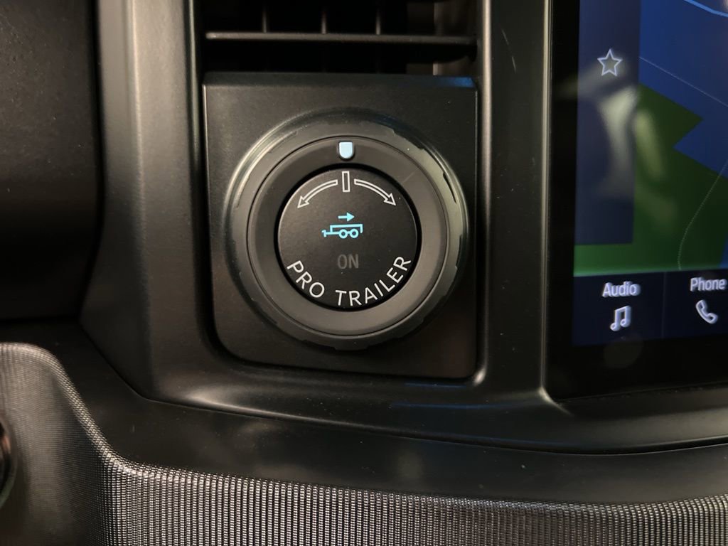 New 2025 Ford F350 Platinum w/ Snow Plow Prep Package image 19