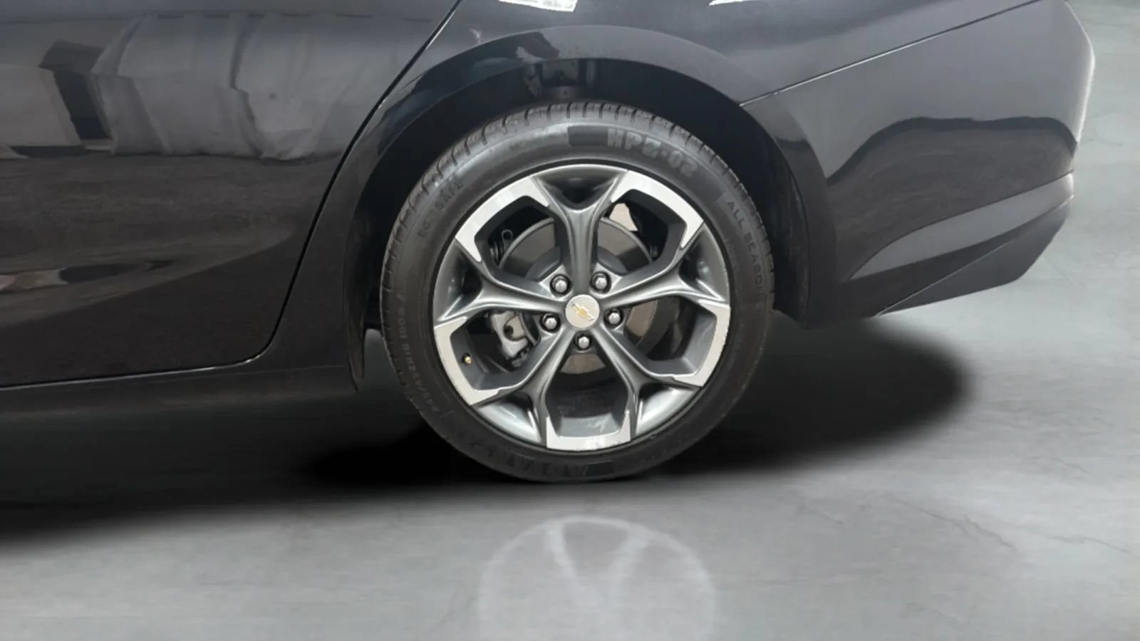 Used 2023 Chevrolet Malibu LT FWD image 26