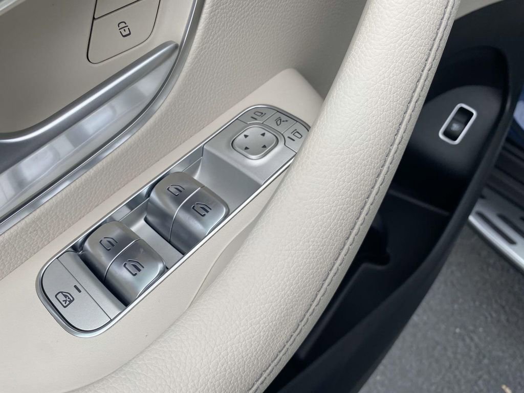 Certified 2025 Mercedes-Benz GLE 350 GLE 350 image 19