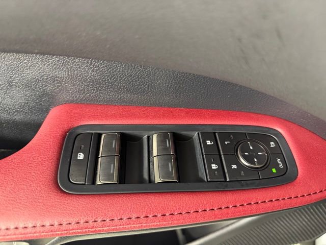 Used 2024 Lexus RX 350 F Sport w/ Technology Package AWD/4WD image 19