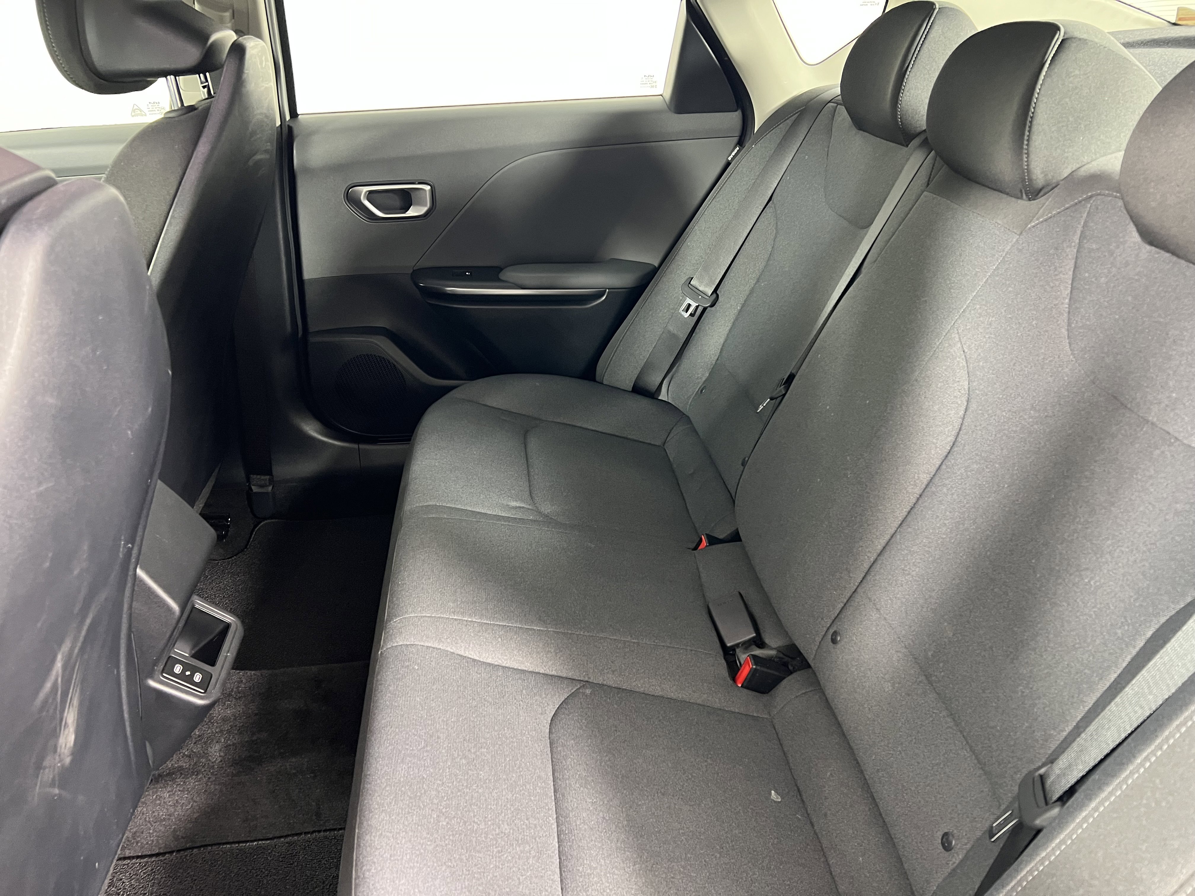 Used 2025 Kia K4 FWD image 19