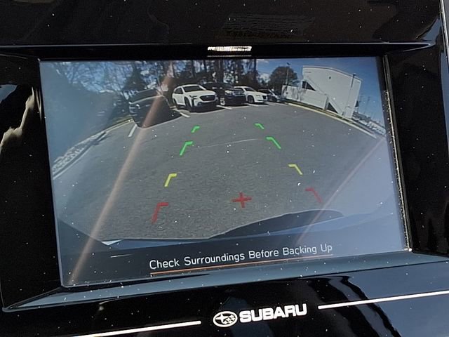 Certified 2024 Subaru Forester Premium image 18