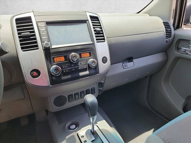 Used 2021 Nissan Frontier SV RWD image 18