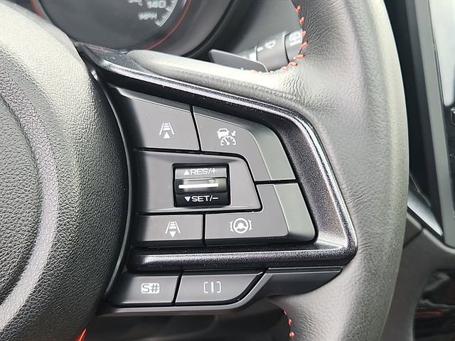 Certified 2023 Subaru Forester Sport image 22