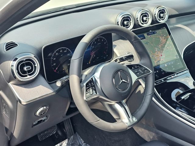 New 2026 Mercedes-Benz GLC 300 4MATIC image 15