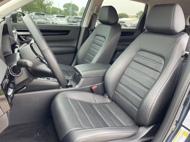 Used 2026 Honda CR-V EX-L image 24