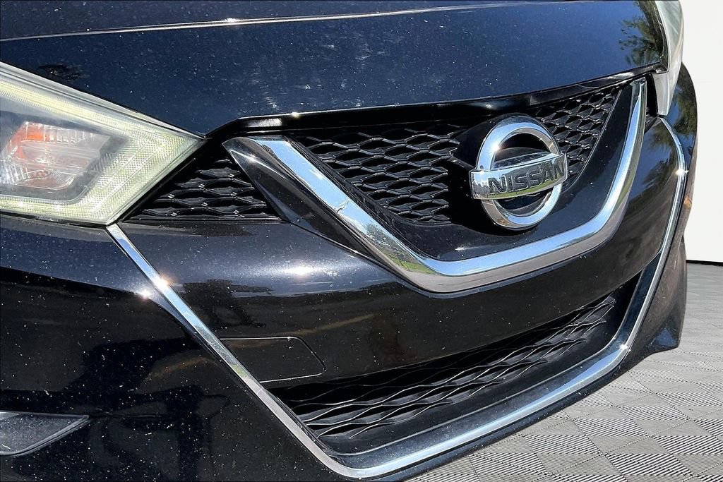 Used 2018 Nissan Maxima 3.5 SV FWD image 35
