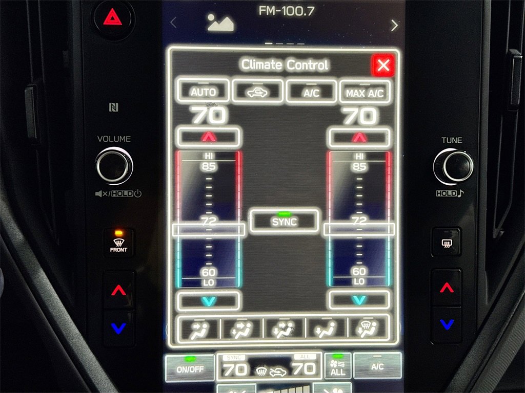 New 2026 Subaru Crosstrek 2.5i Limited image 13