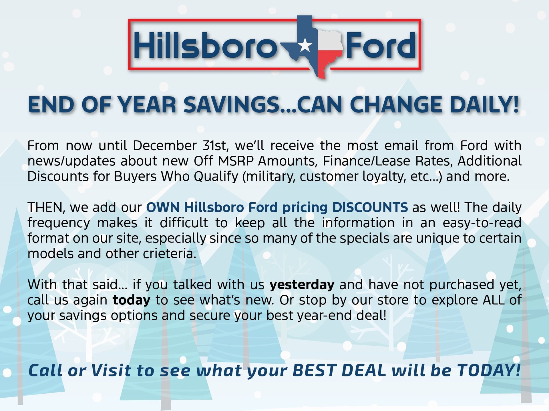 Used 2024 Ford Edge SEL w/ Convenience Package