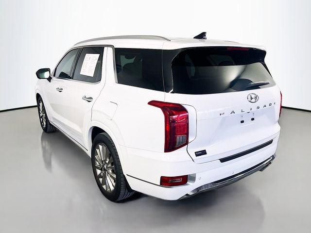 Used 2020 Hyundai Palisade Limited FWD image 6