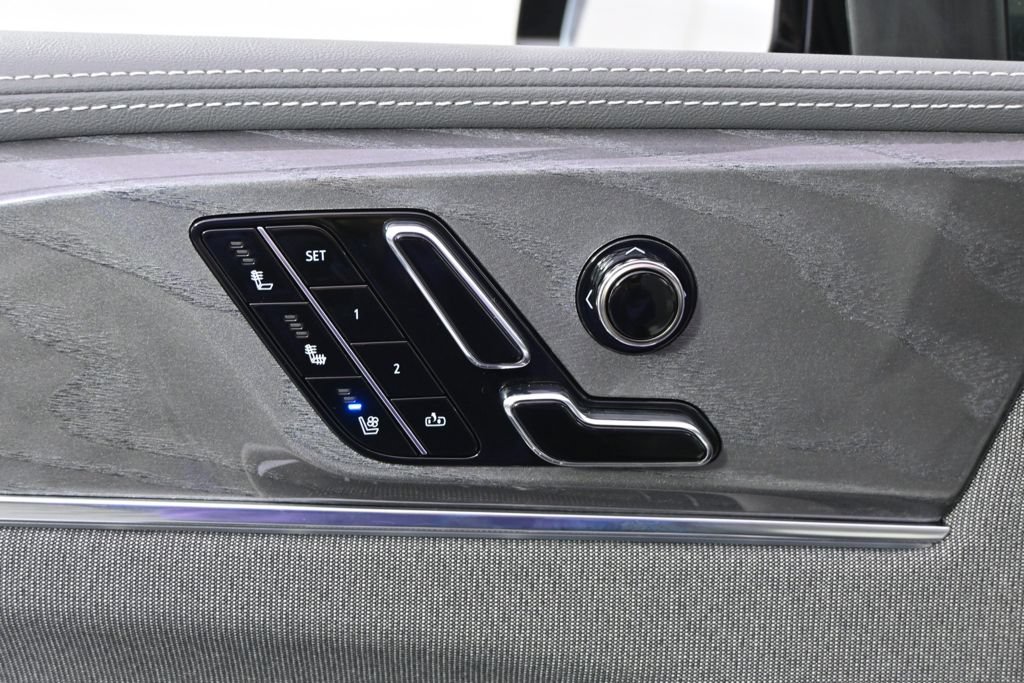 New 2026 Cadillac Escalade IQ Sport 1 w/ LPO, Floor Liner Package AWD/4WD image 14