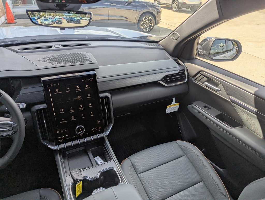 New 2026 GMC Acadia AT4 w/ Super Cruise Package image 20