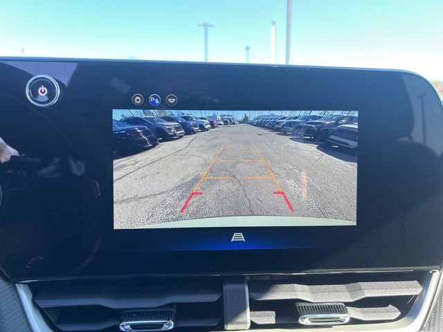 New 2026 Chevrolet Equinox LT image 21