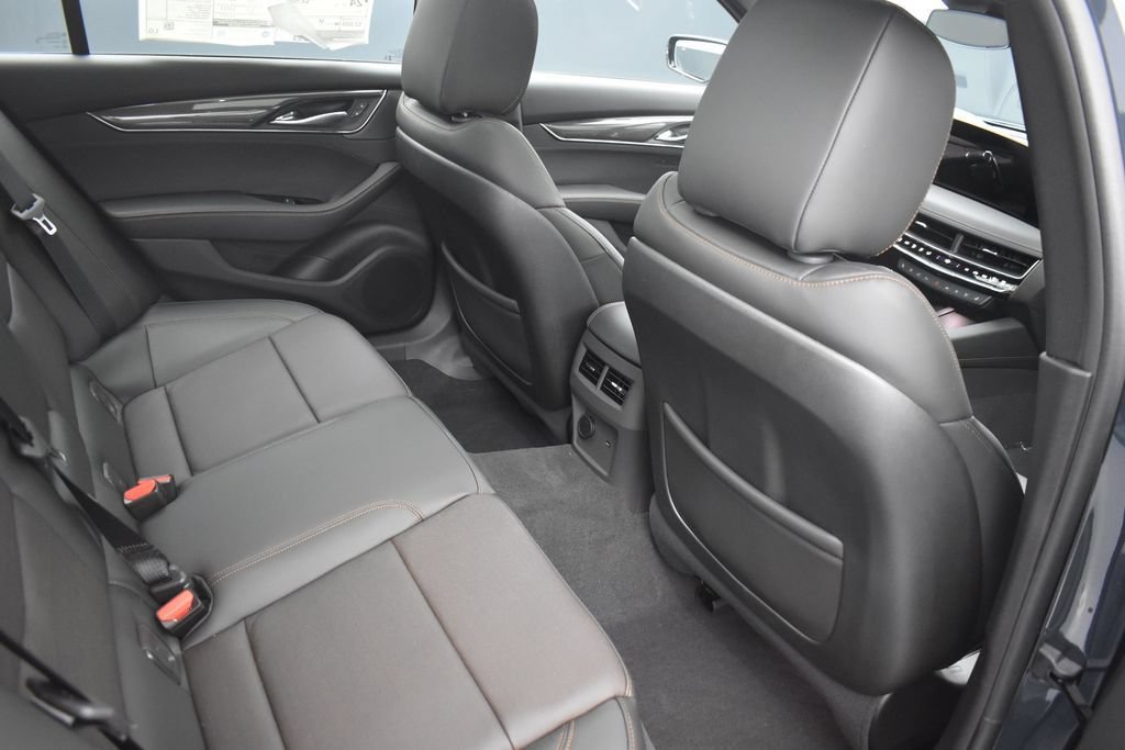 New 2026 Cadillac CT5 Sport AWD/4WD image 34
