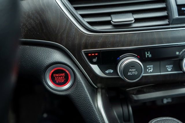 Used 2020 Honda Accord EX image 23