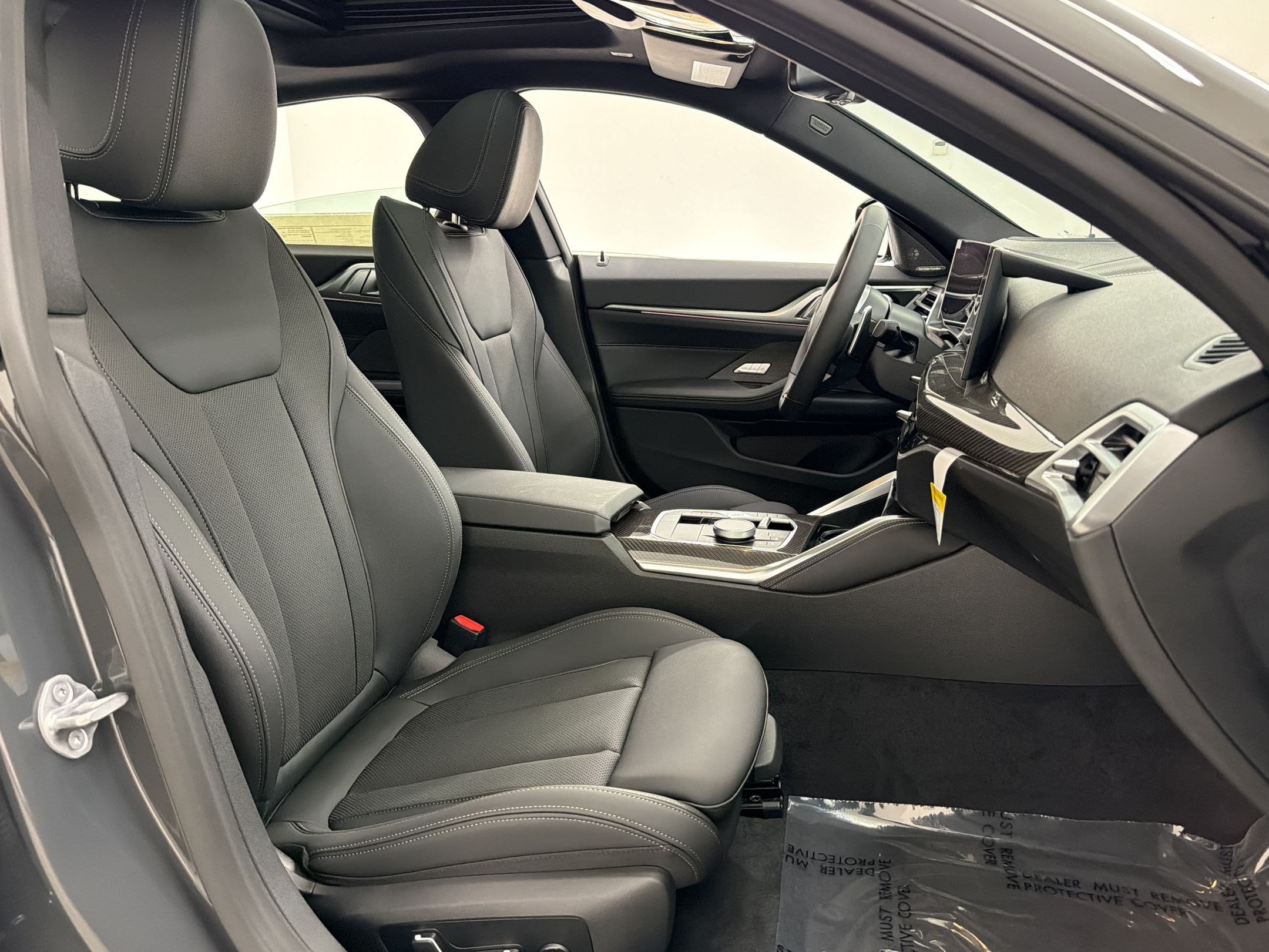 New 2026 BMW 440i xDrive w/ Premium Package AWD/4WD image 25