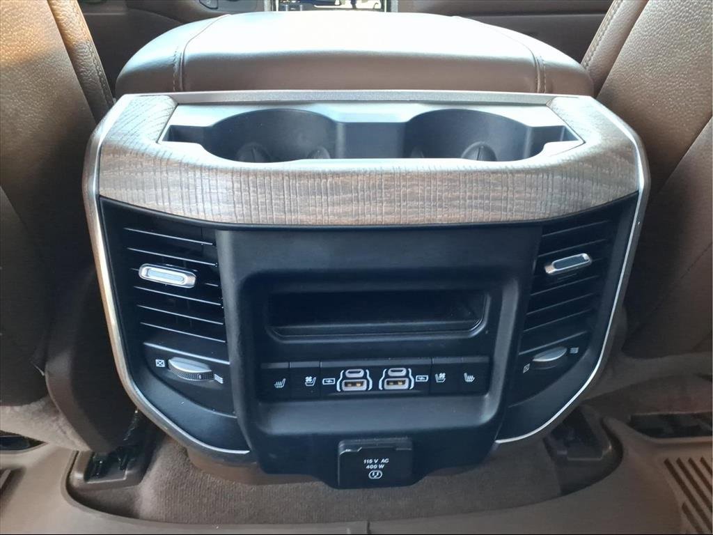 Used 2023 RAM 1500 Limited image 17