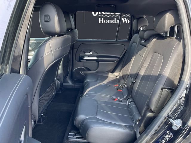 Used 2020 Mercedes-Benz GLB 250 4MATIC image 13