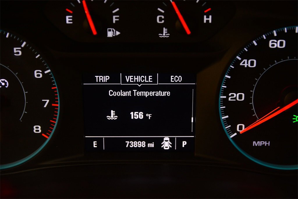 Used 2022 Chevrolet Malibu LT image 19