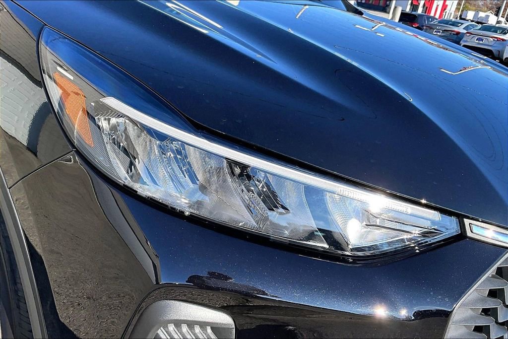 New 2026 Ford Escape Active w/ Cold Weather Package image 33