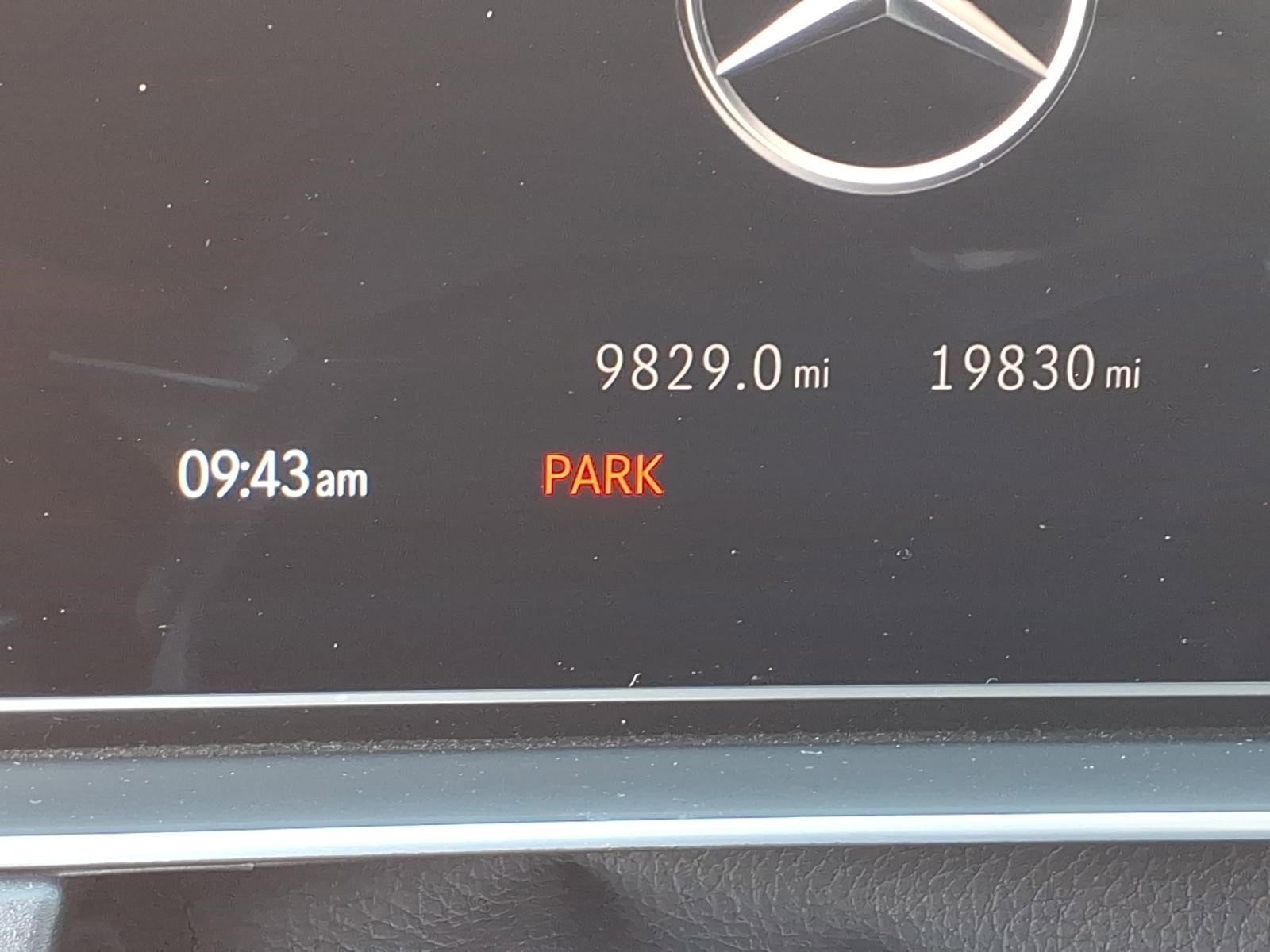 Used 2024 Mercedes-Benz GLS 580 4MATIC image 35