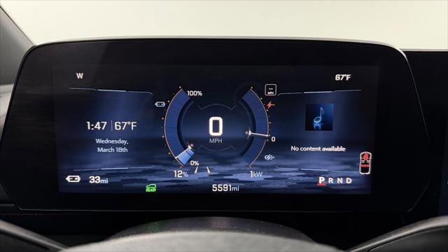 Used 2024 Chevrolet Blazer EV RS image 27