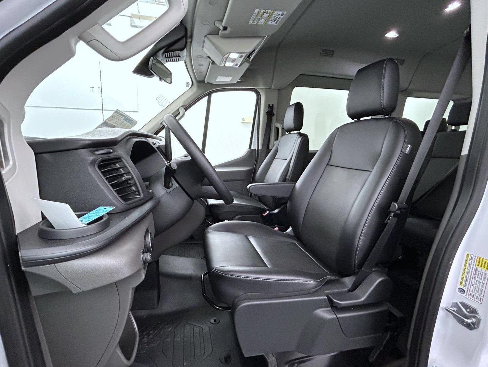 New 2026 Ford Transit 350 XL RWD image 10
