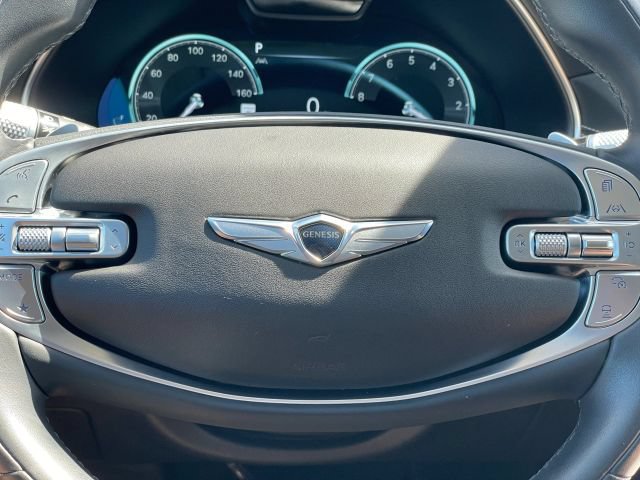 Used 2024 Genesis GV80 3.5T w/ Prestige Package AWD/4WD image 24