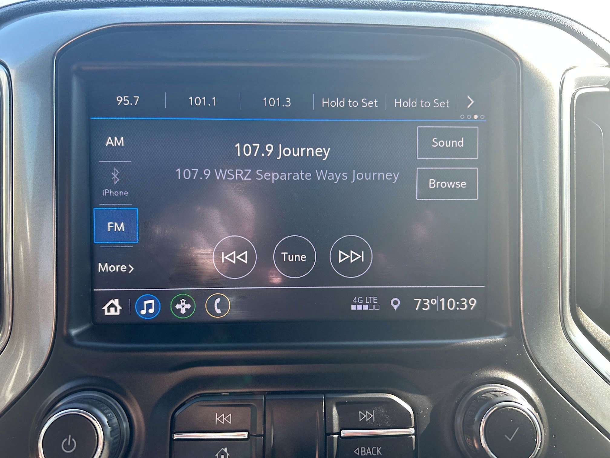 Used 2021 Chevrolet Silverado 2500 LT w/ Z71 Sport Edition image 18