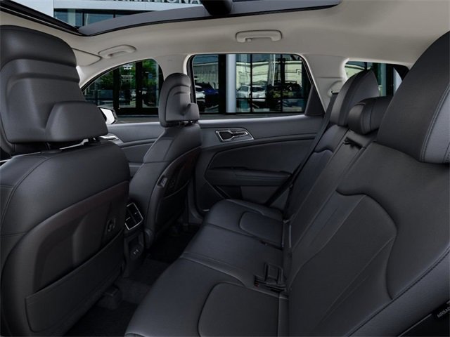 New 2026 Kia Sportage EX image 18