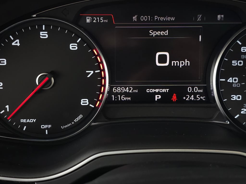 Used 2019 Audi Q7 3.0T Premium w/ Convenience Package AWD/4WD image 22