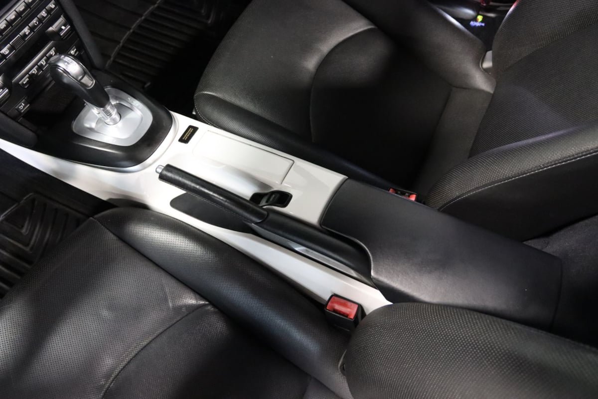 Used 2012 Porsche Boxster S RWD image 50