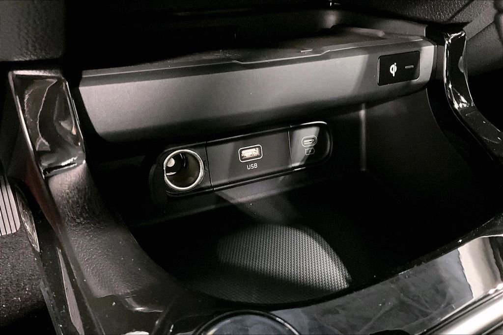 New 2026 Kia Seltos SX image 22