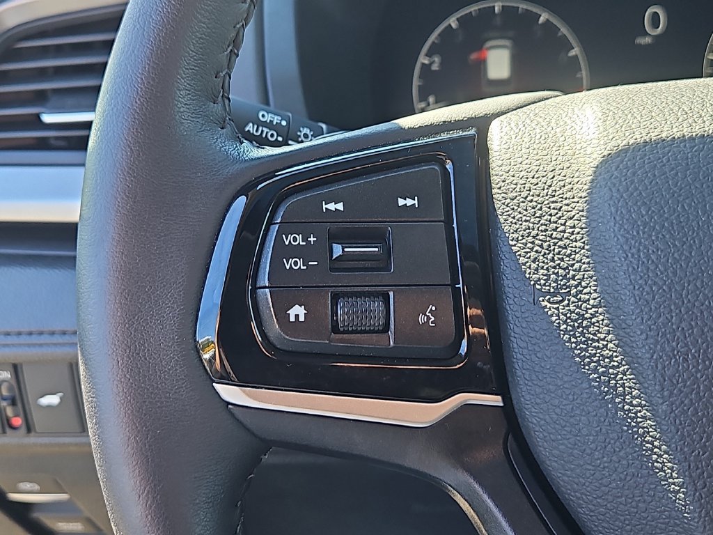 Certified 2026 Honda Odyssey EX-L image 24