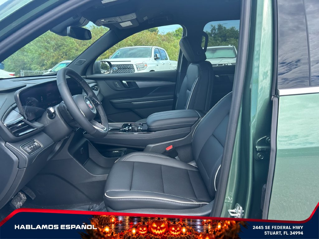 New 2027 Buick Enclave Preferred FWD image 9