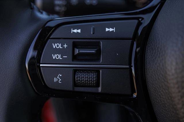 New 2026 Honda CR-V EX-L image 14