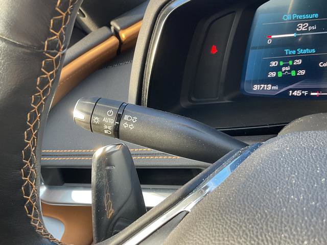 Used 2020 Chevrolet Corvette Stingray 2LT w/ 2LT Preferred Equipment Group image 13