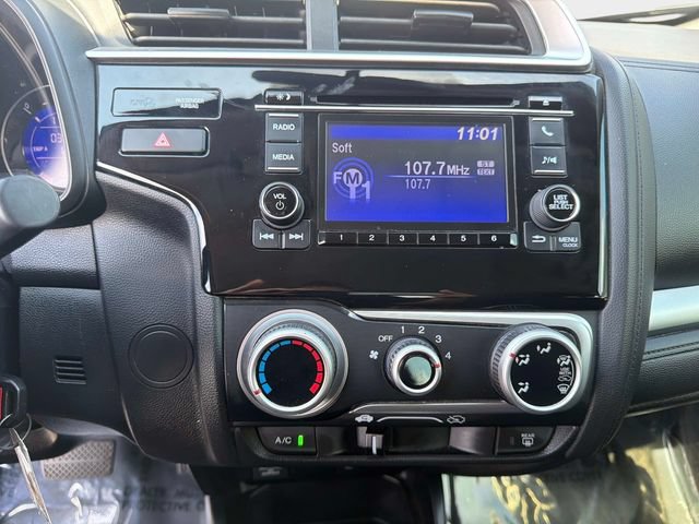 Used 2020 Honda Fit LX image 20