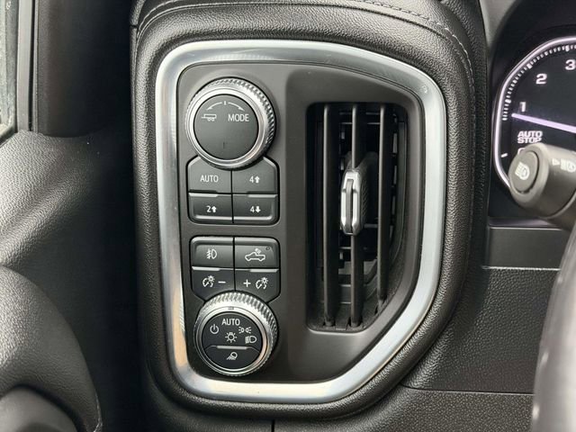 Used 2021 GMC Sierra 1500 SLT image 22