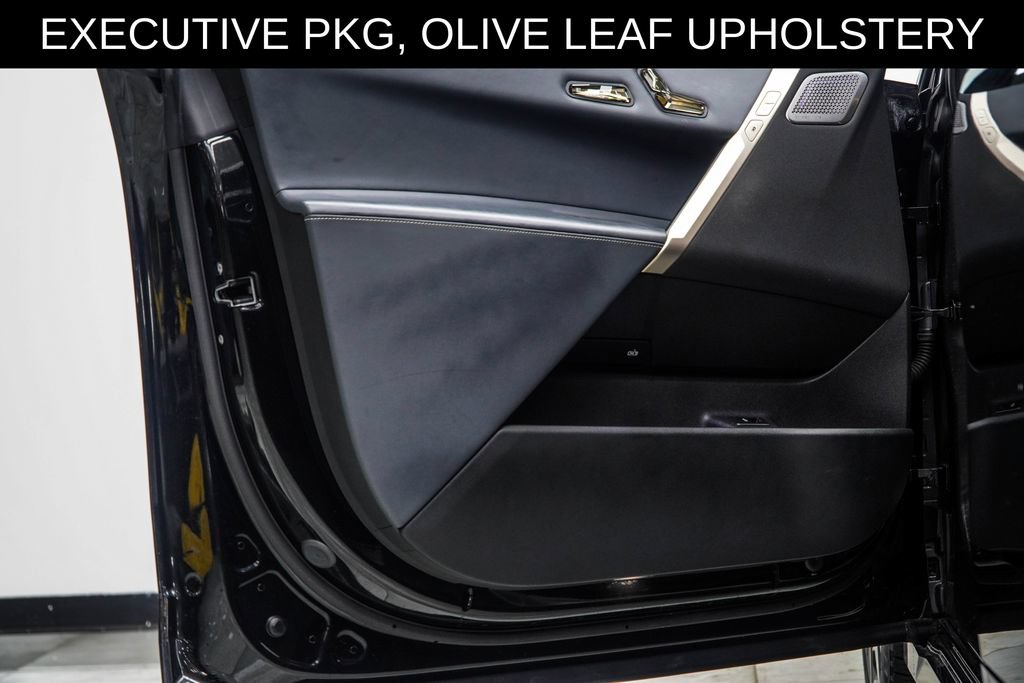 Used 2023 BMW iX M60 w/ Executive Package AWD/4WD image 41